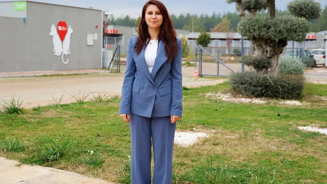 Antalya’da Can Dostlara Müjde: Bakımevi Alanı 84 Dönüme Çıktı! 4